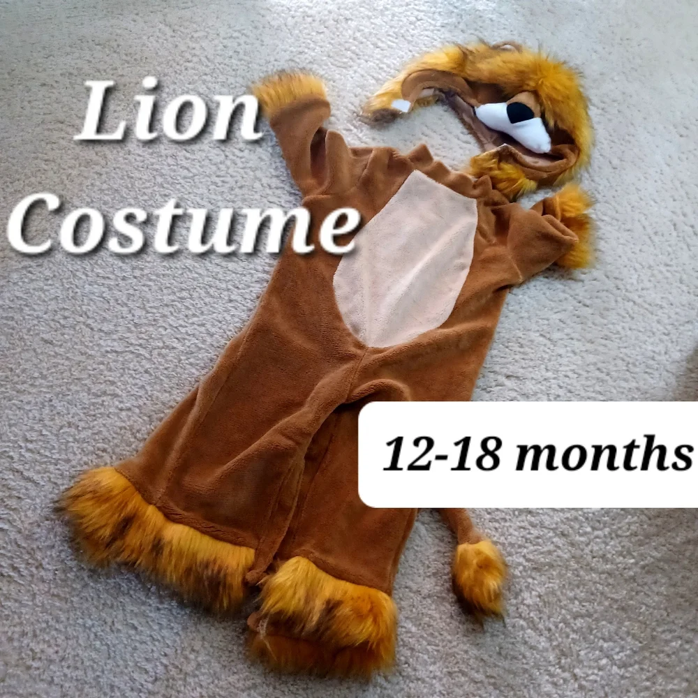 🌟MORE NEW HALLOWEEN COSTUMES! COMING SOON!🌟